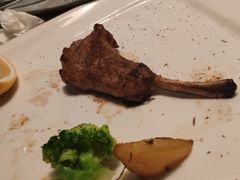 -IL Forno 意坊·意大利餐厅(花园店)