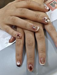 -尤米一站式美甲美睫