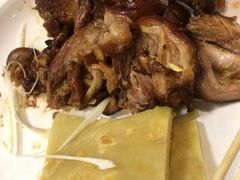 -鼎香润(德胜门内店)