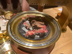 -西塔老太太泥炉烤肉(武汉摩尔城店)