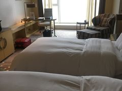 -常熟理文铂尔曼酒店