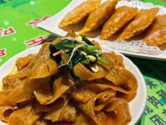 -令氏家外家周秦食府(高新店)