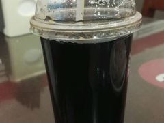 酸梅汤-东关吉祥西安腊汁肉夹馍(健德门店)