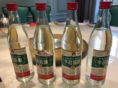牛庄陈酿50度-山南熏肉大饼(辽菜旗舰店)