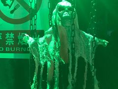 游乐设施-上海欢乐谷