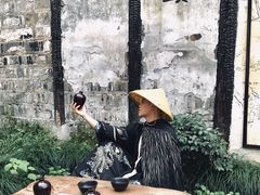 -汉仪华裳汉服旗袍·摄影写真馆(乌镇西栅店)