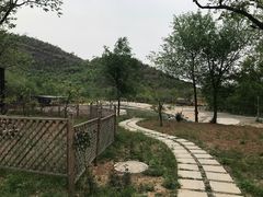 -京西十八潭风景区
