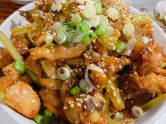 啫啫鸡-和味园美食