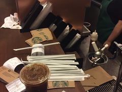 -星巴克臻选(成都宽窄巷子店)