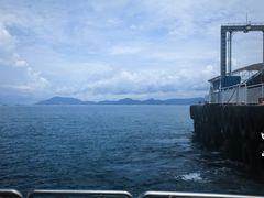 -三亚西岛海洋文化旅游区