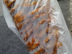 -小魏哥果仁烤面筋