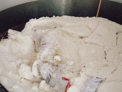 -吉英盐焗鸡(文中路店)