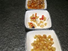 -湘与香缘·湖南菜(王府井北京市百货大楼店)