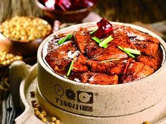私房豆腐-九转小磨·非遗东北菜(哈西万达店)