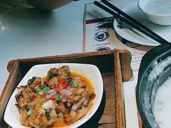 -粤点越有·茶点·粤菜(樵岭国际店)