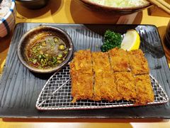千层锦套餐-胜博殿日式炸猪排(悠唐店)