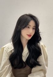 -吉艺心专业美发造型