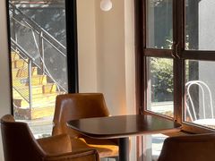 大堂-Willing·Coffee&Brunch&Dinner(万达店)