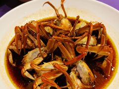 -张福记(陇海中路店)