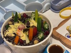 -水桶王国主题餐厅·聚会·生日派对·亲子活动·家庭套餐(亚龙湾希尔顿店)