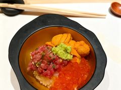-鮨一日本料理(大中华店)