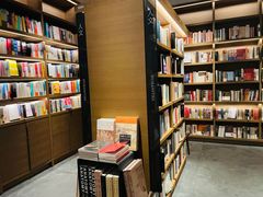 -茑屋书店(天目里店)