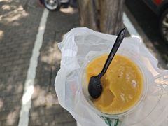 -老回回小吃(百万庄店)