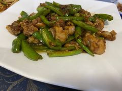 -马虎风味菜馆(王府园小区店)