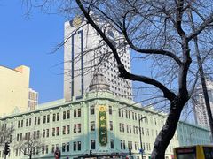 -哈尔滨秋林食品有限责任公司(秋林公司店)