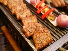 -小十料理(新城店)
