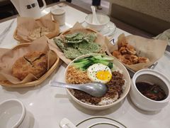 -春家·非遗手工小吃(徐汇万科广场店)