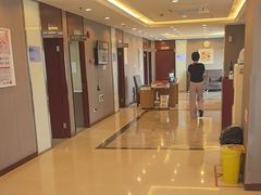 -爱康国宾体检中心(五角场万达广场分院)