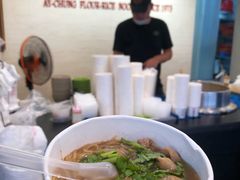 -阿宗面线(西门町店)