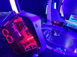 -BBVR团建聚会体验馆·亲子DIY手工