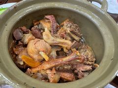 -斯丹姜母鸭·古法干香(涂门街总店)