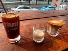 -Catch Bagel(芳草地店)