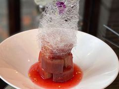 湘湖藕韵-湘湖逍遥庄园·水漾中餐厅
