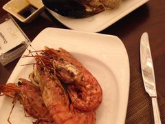 -杭州国际会议中心洲际酒店-原素全日餐厅(解放东路店)