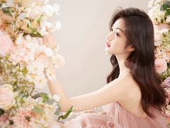 -iF摄影•全家福•证件照•形象照(南山店)