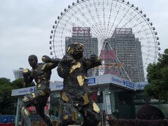 -星城之眼摩天轮