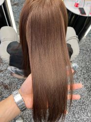 -设计师的店 Hair Salon