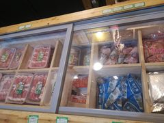 门面-锅圈食汇火锅烧烤食材超市(广益店)