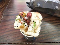 梅花糕-秦淮小吃城(夫子庙店)