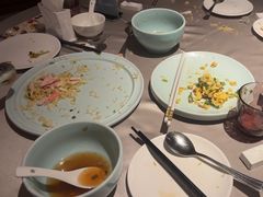 -静之湖湖畔餐厅