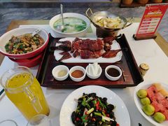 -家宴滇食记·云南家常菜