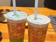 -钱大圣碳火烤肉(北白象店)