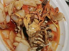 -周家二小姐的菜(西津渡店)