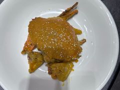 -骏莱海鲜鱼港(五角场店)