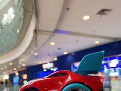 -TOYSRUS玩具反斗城(正大广场店)