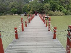 -星湖旅游景区七星岩